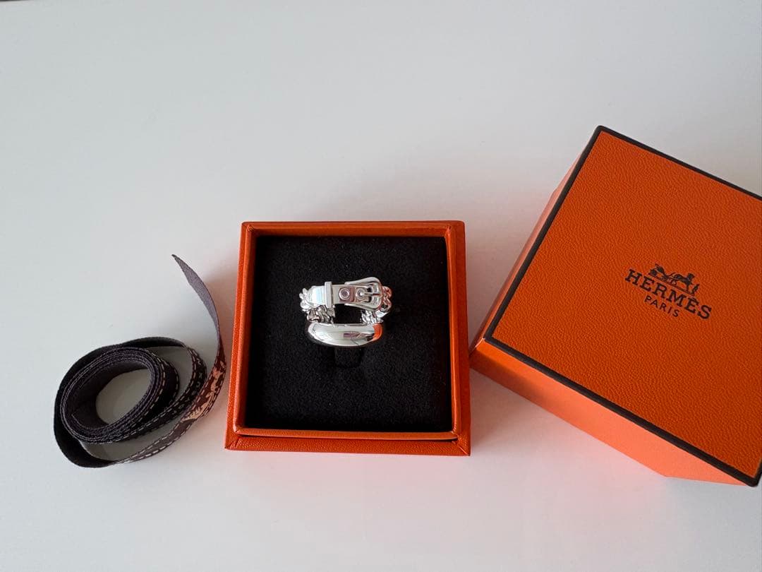 ac◡̈⃝'s shop 新作エルメス ブックルセリエ アンフレクシブル 53