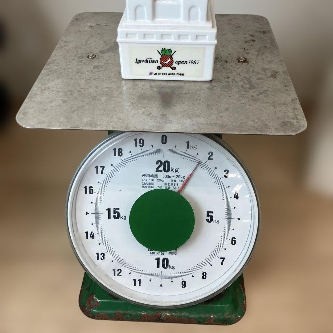 ウイスキー Suntory  Hawaiian Open 1987 750ml