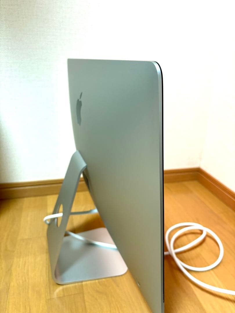 Apple iMac2017 21.5インチ 4K 32GB SSD 1TB