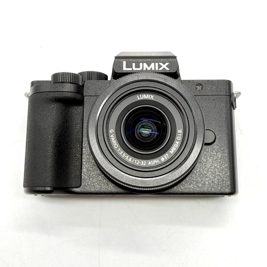 Panasonic LUMIX DC-G100 Vデジタルカメラ