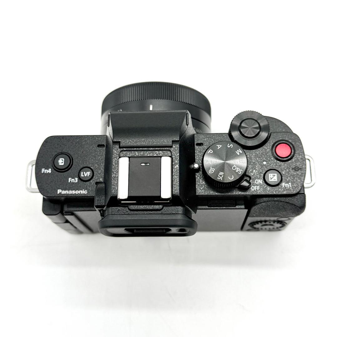 Panasonic LUMIX DC-G100 Vデジタルカメラ