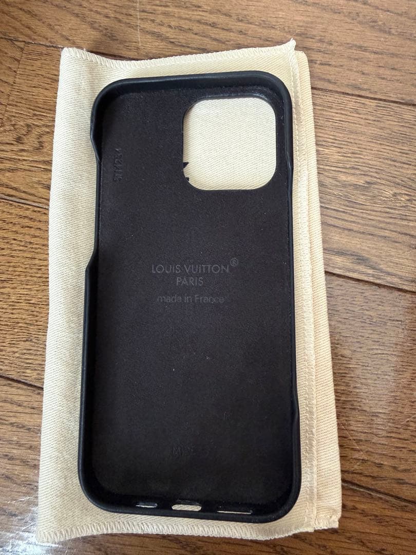 Louis Vuitton iPhoneケース iPhone16promax用