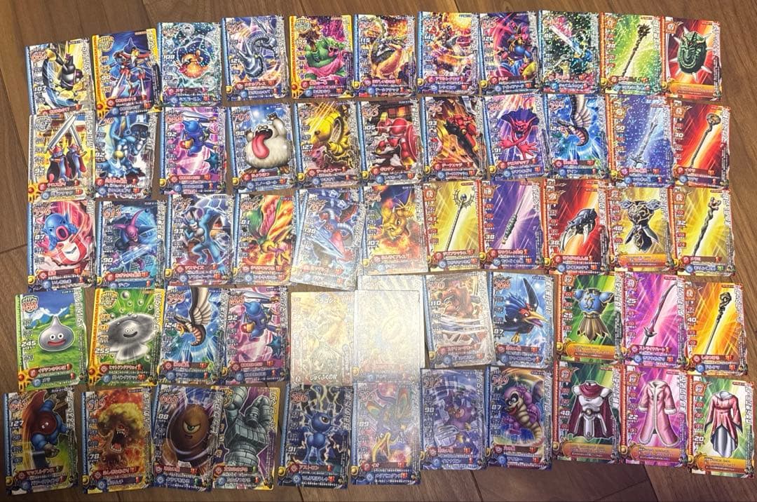 ドラゴンクエストモンスターバトルロード