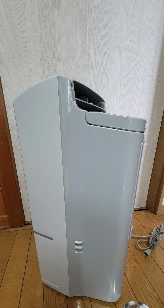 【超美品✨】大特価！三菱 除湿機 MJ-PV250VX 取扱説明書、保証書付き！