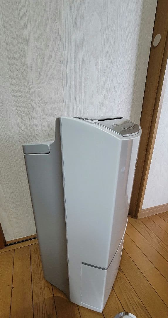 【超美品✨】大特価！三菱 除湿機 MJ-PV250VX 取扱説明書、保証書付き！