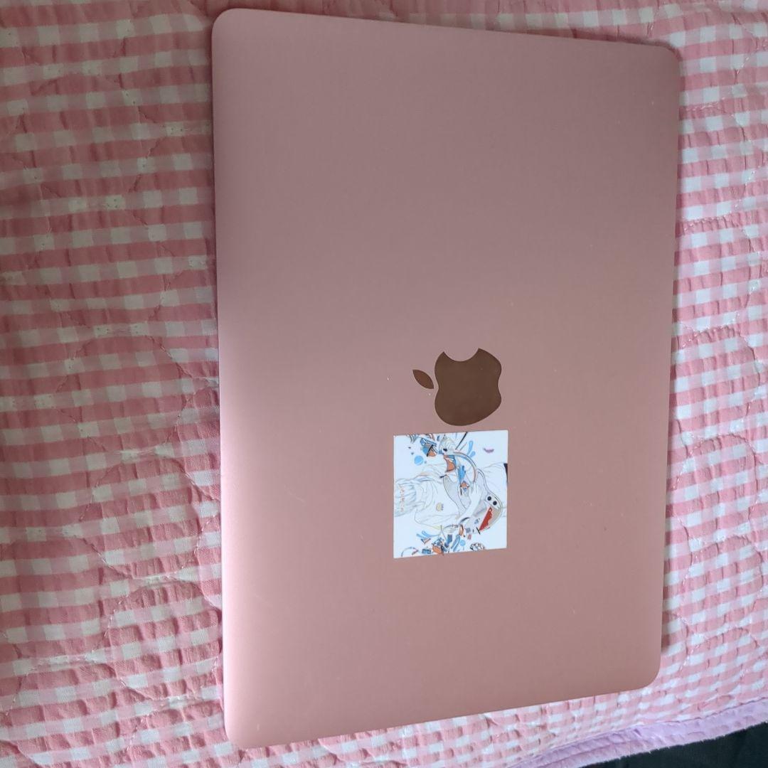 Macbook 12インチ 2017 中古品