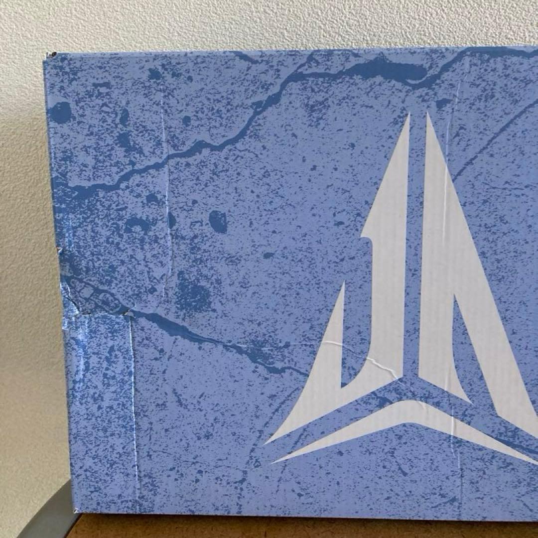 シューズ(男性用) NIKE JA1 EP HANGER 26.5cm