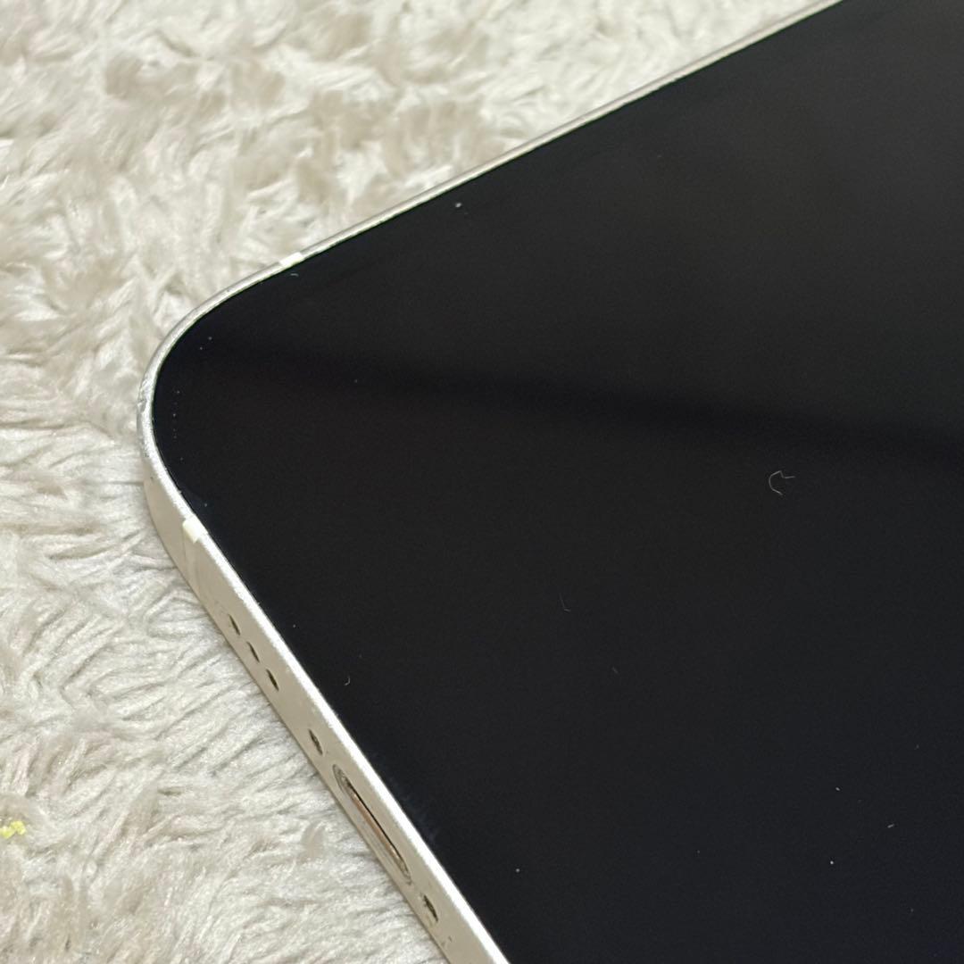 iPhone12 64GB ホワイト　SIMフリー