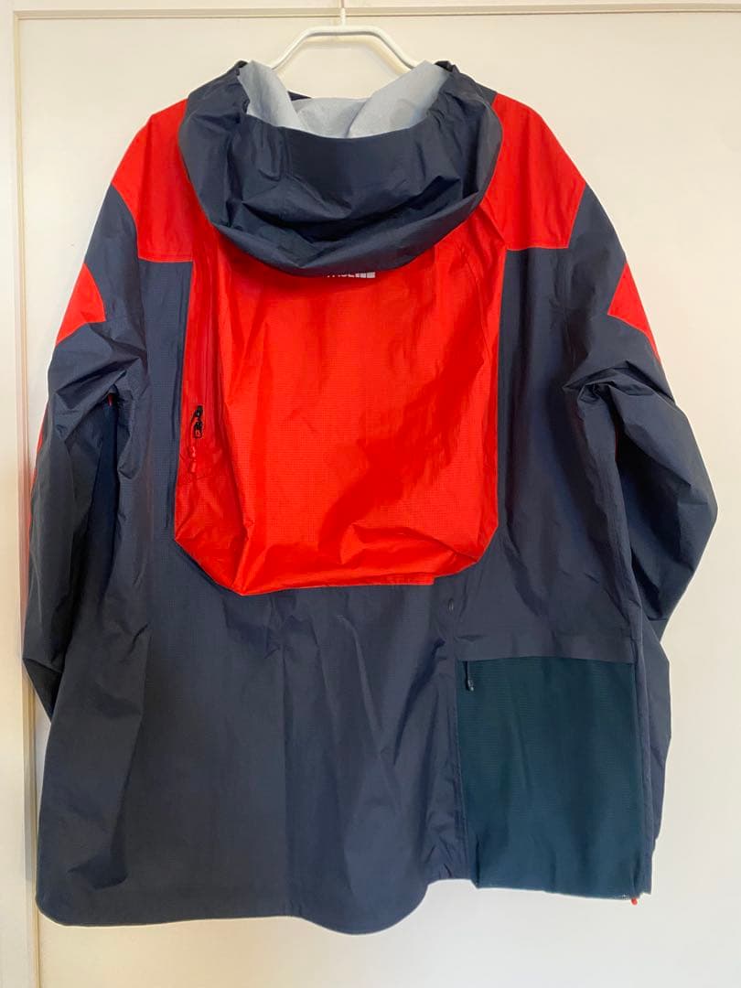 THE NORTH FACE undercoverSOUKUUマウンテンパーカー