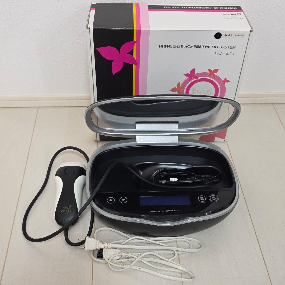 《カートリッジ未使用》 ケノン ver 6.1 カートリッジ1つ