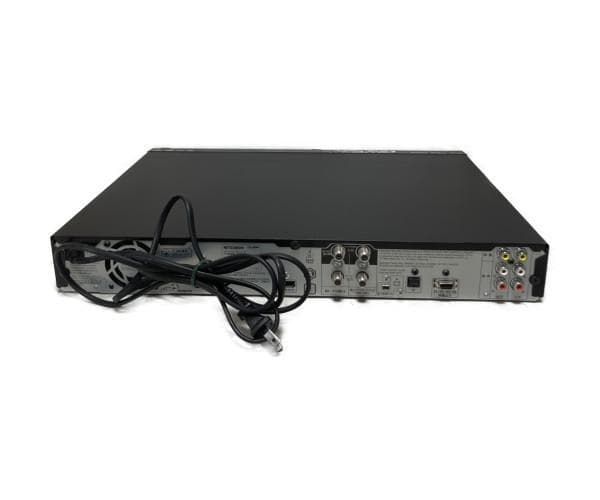 三菱電機 500GB 2チューナー ブルーレイレコーダー DVR-BZ230
