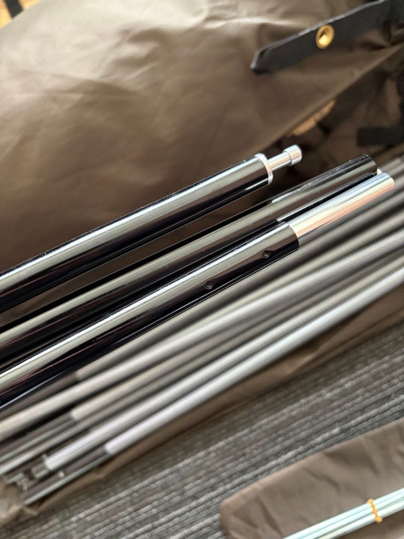 VISION PEAKS TCルーテント　ファミリー FAMILY