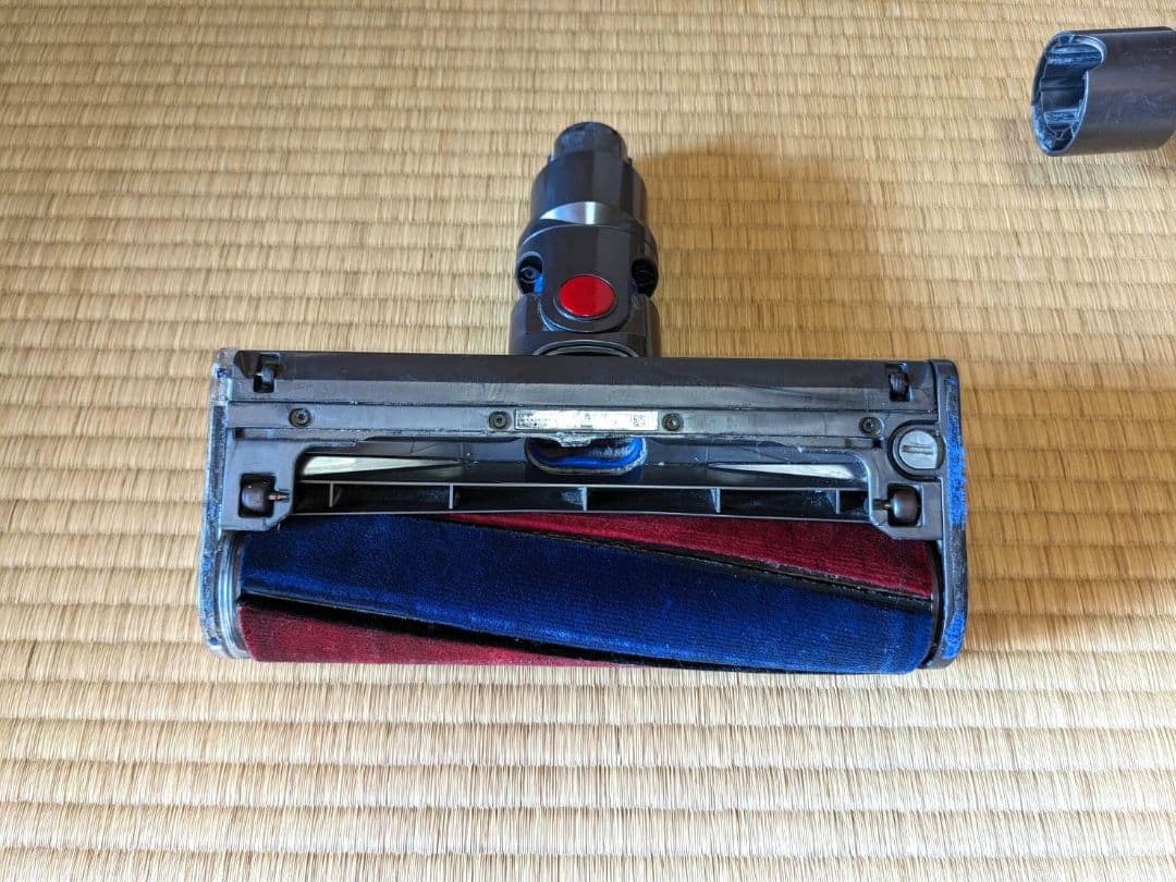 Dyson Vシリーズ スティッククリーナー 本体