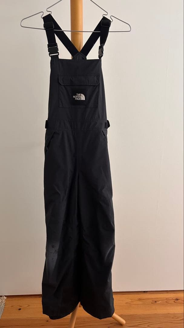 The North Face スノーボードウェア　3点セット