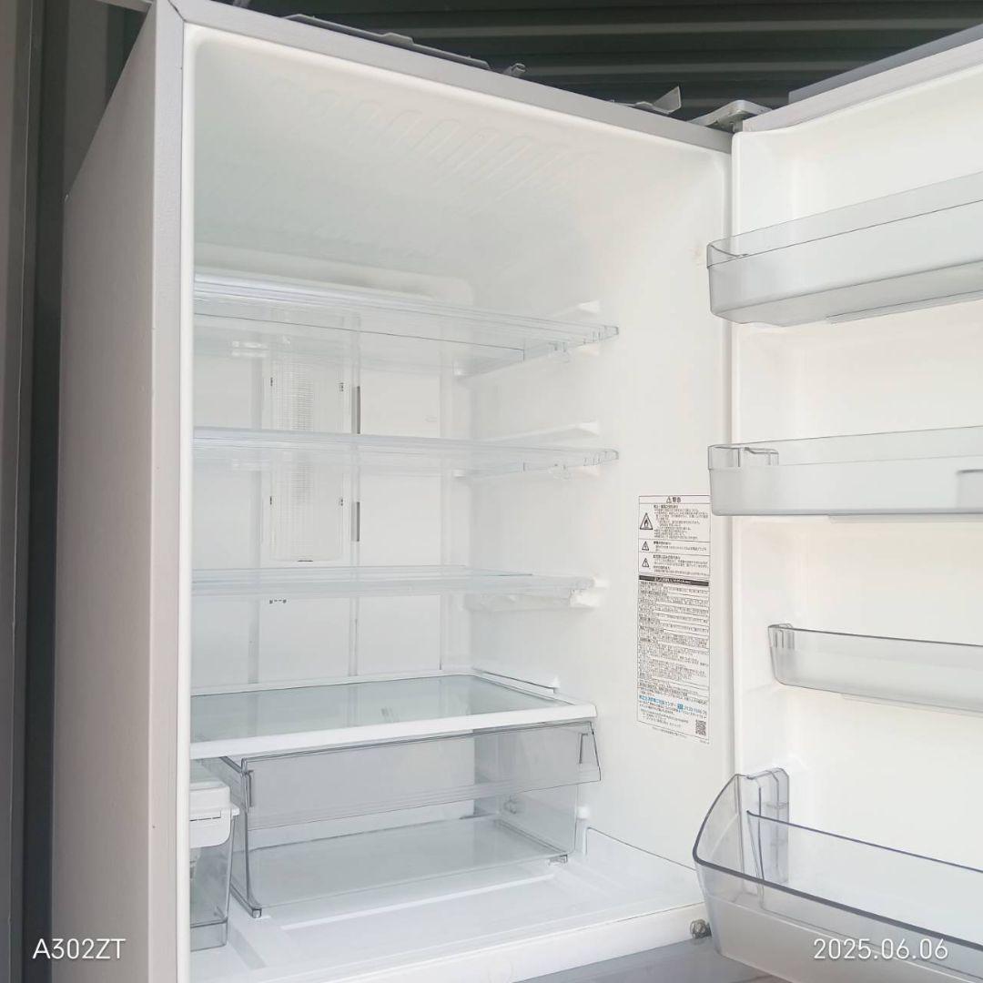 1922設置まで対応 東芝　大型冷蔵庫　人気モデル　363L