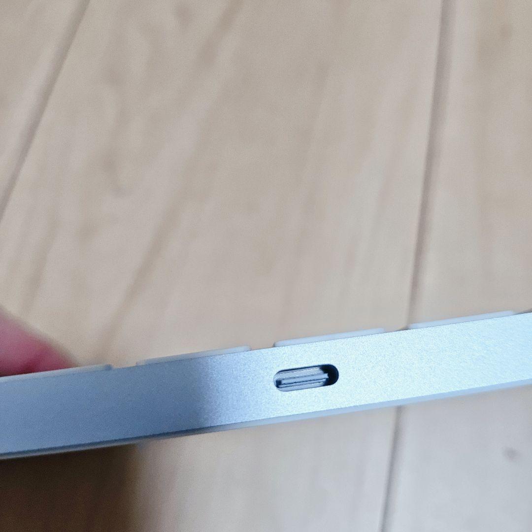 非売品 Magic keyboard Touch ID USB-C 最新モデル