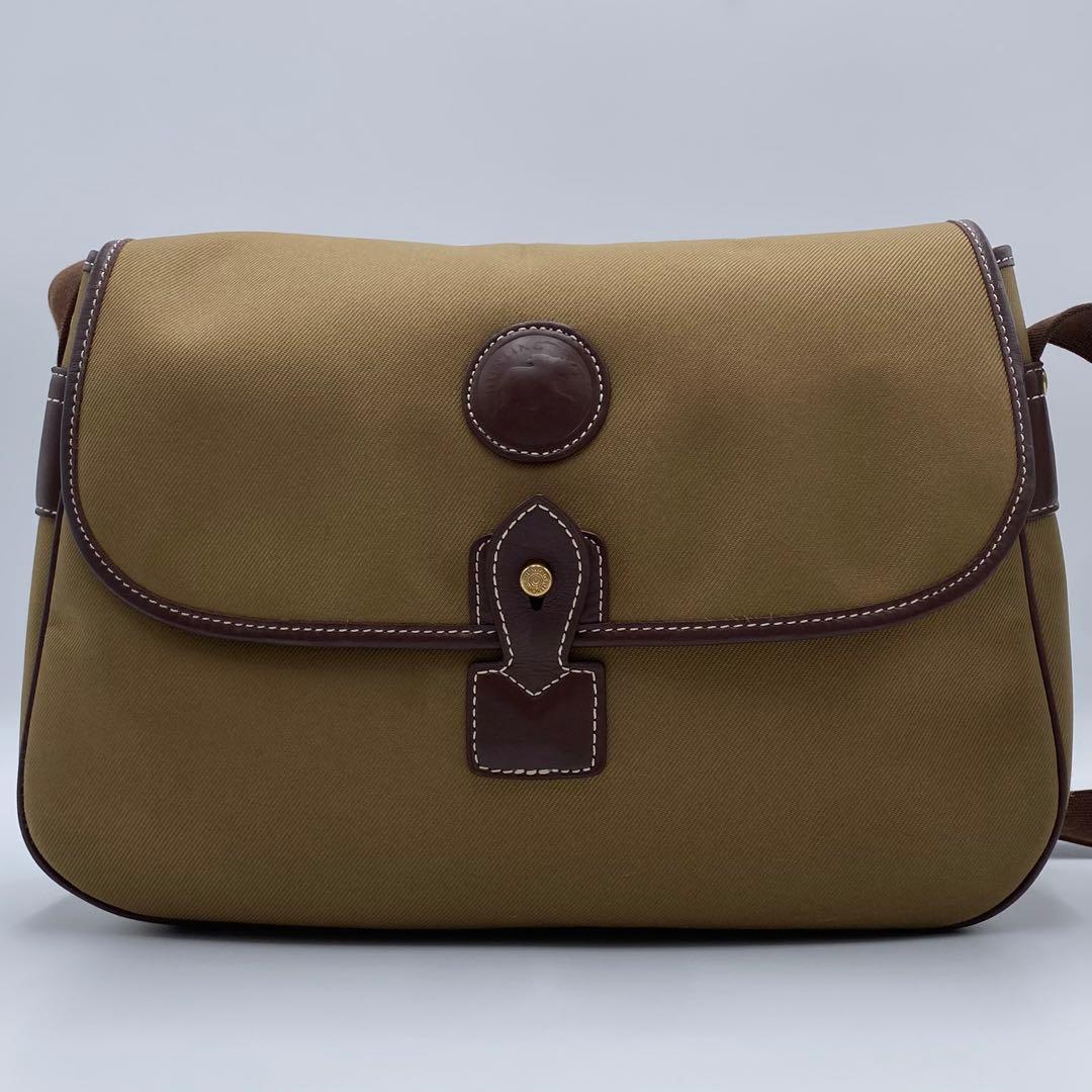 ハンティングワールド サファリトゥデイ メッセンジャーバッグ