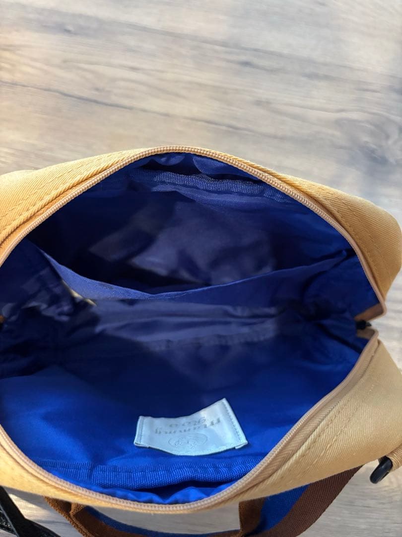 ROOTOTE ルートート　マザーズバッグ　ショルダーバッグ　トートバッグ