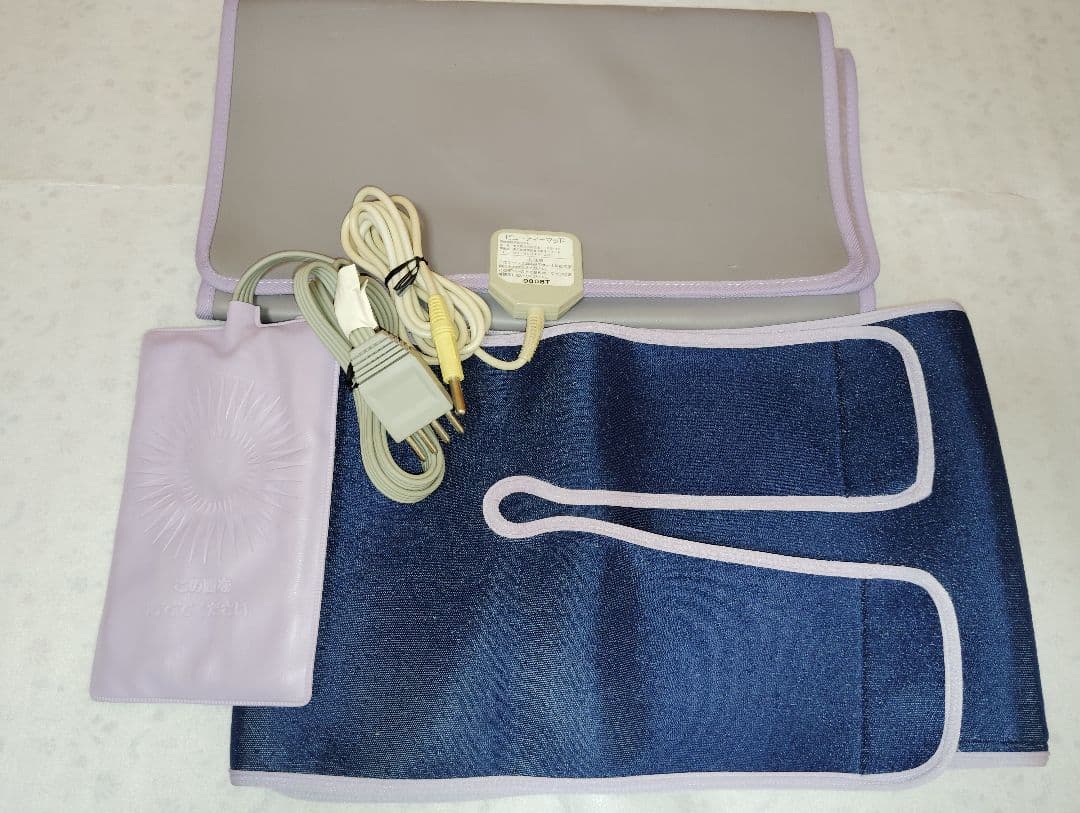 高周波 温熱 美容器 ビューティワールド2 ■美肌 痩身 ■伊藤超短波日本ベスト