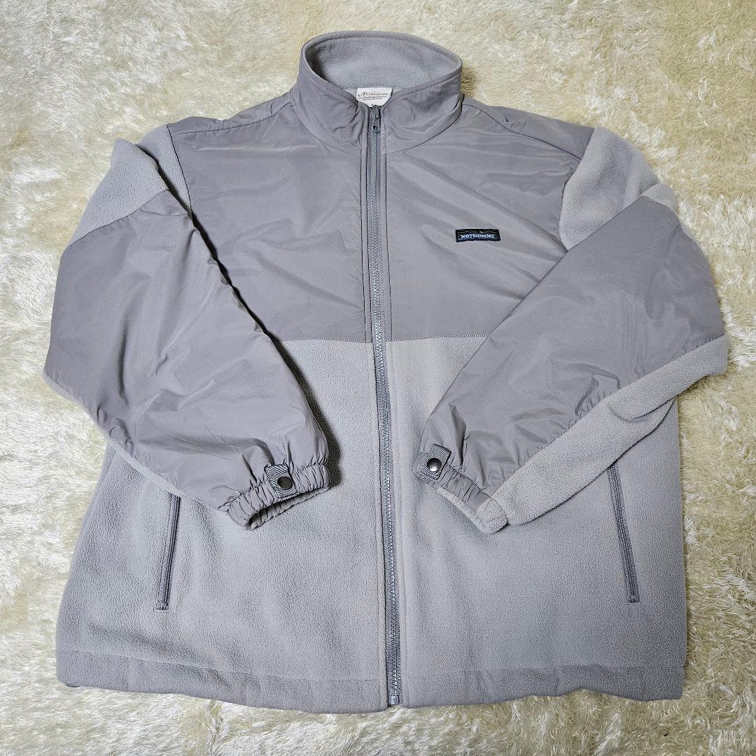 BONBONｘNOTHOMMEｘ帝人 ソロテックス仕様アーバンマウンテンパーカー