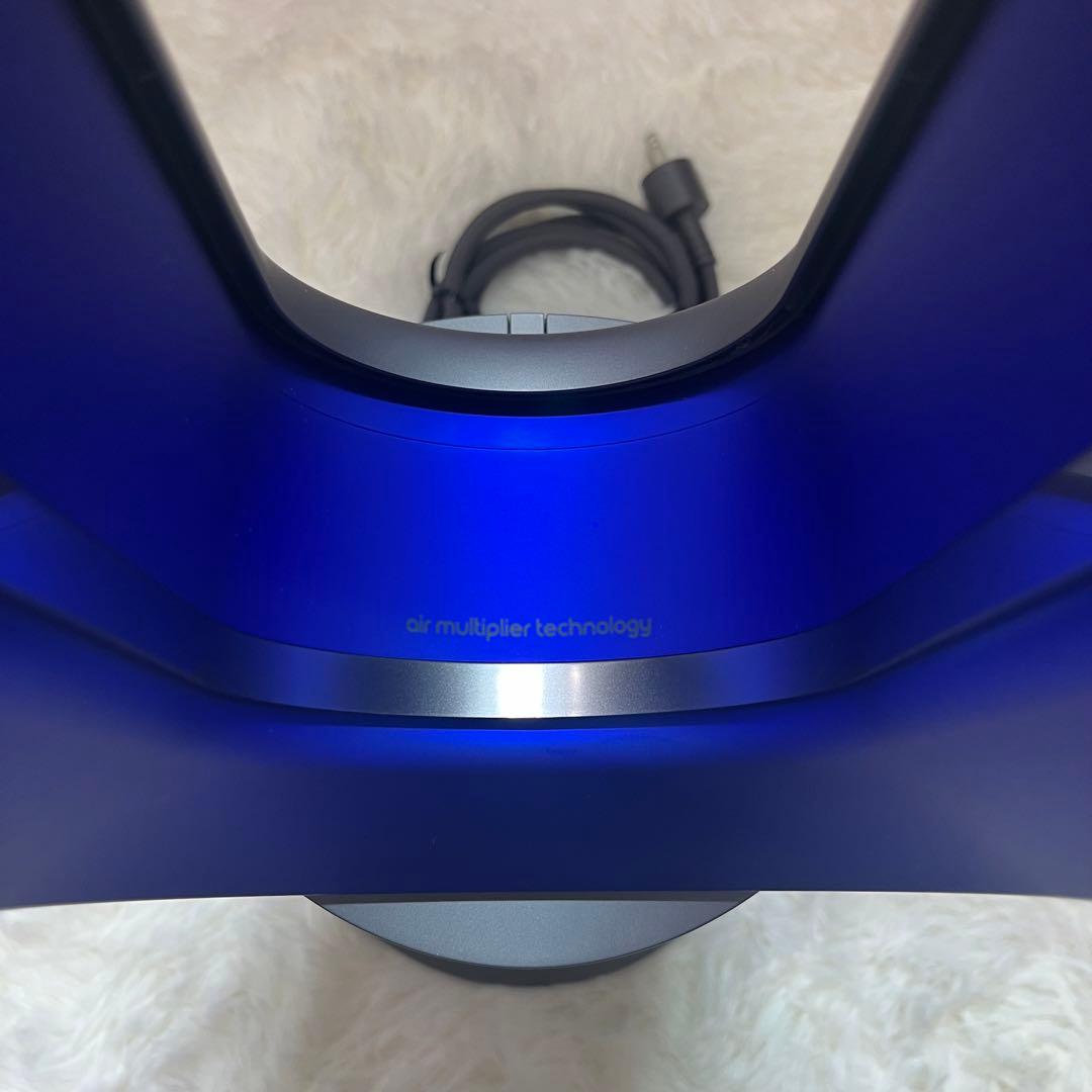 【リモコン付き/外観美品】Dyson Hot+Cool AM09 2017年製