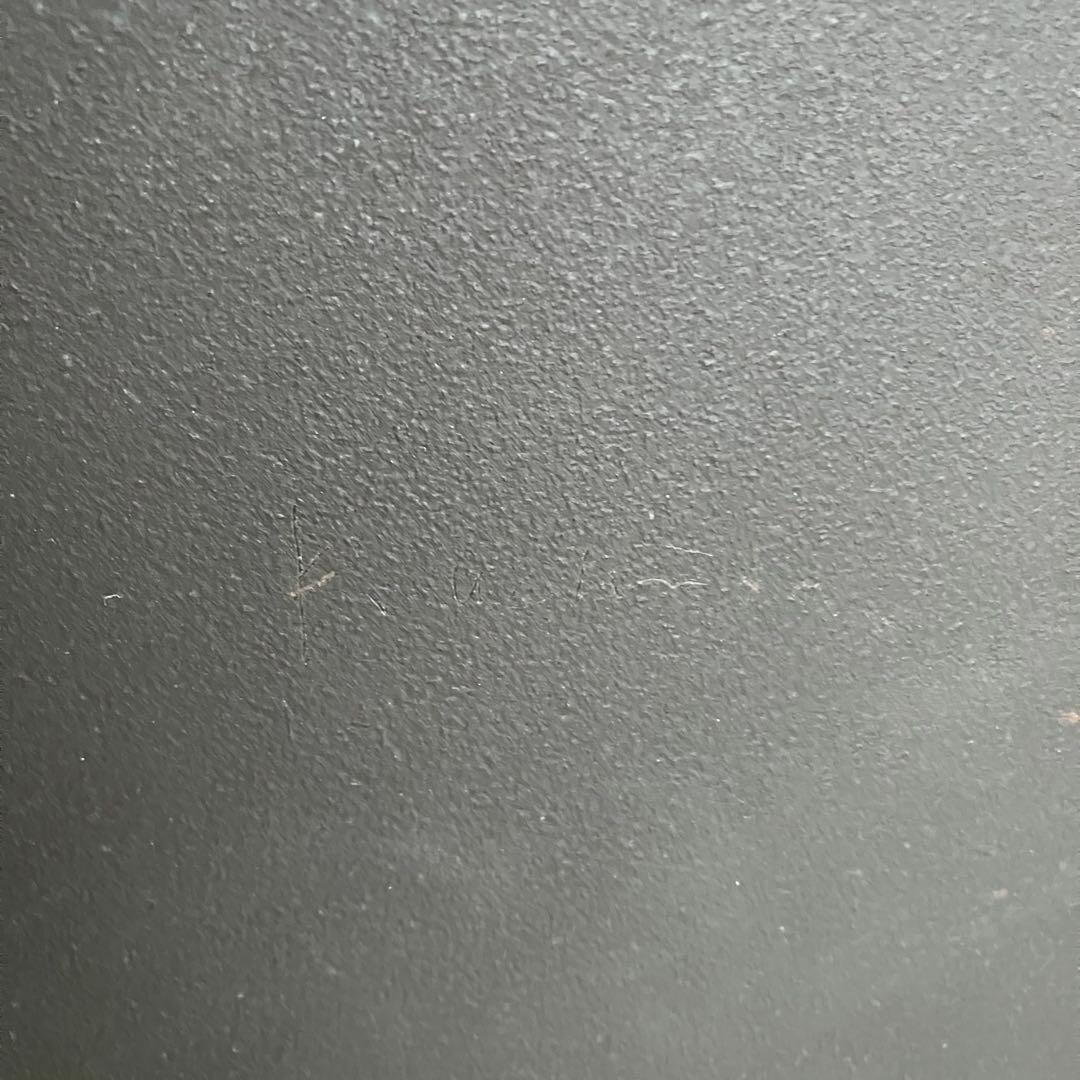 内田鋼一 鉄錆膳 大 座卓 ちゃぶ台 アーツ＆サイエンス