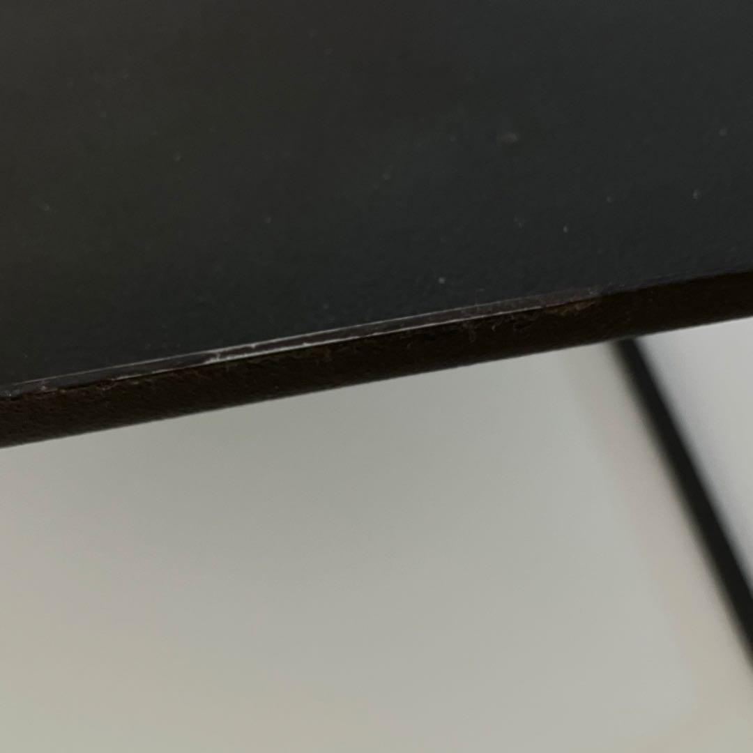 内田鋼一 鉄錆膳 大 座卓 ちゃぶ台 アーツ＆サイエンス