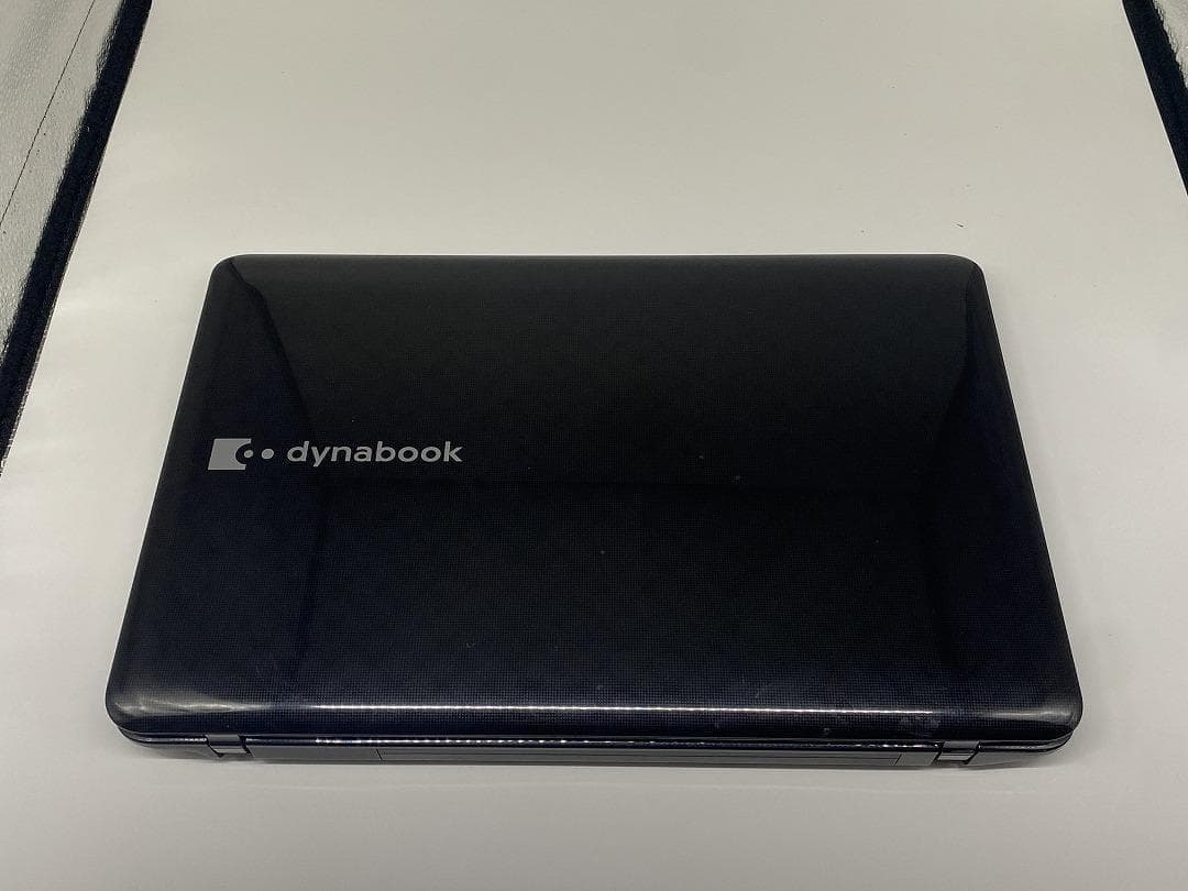 【東芝】爆速 Corei7/新品SSD128GB 15.6 ノートパソコン D4