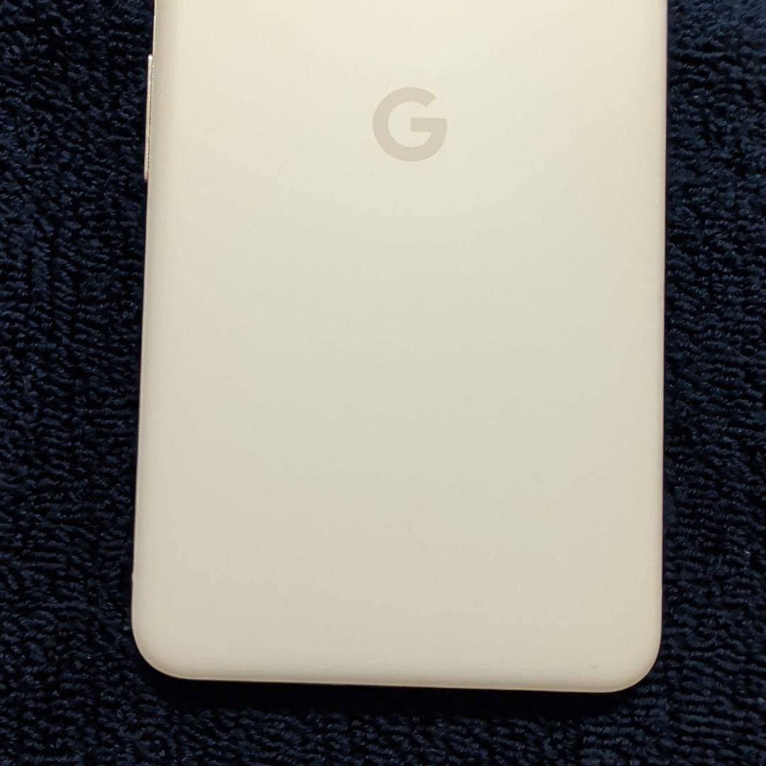 Google Pixel 8Pro 128GB ポーセリン SIMフリー