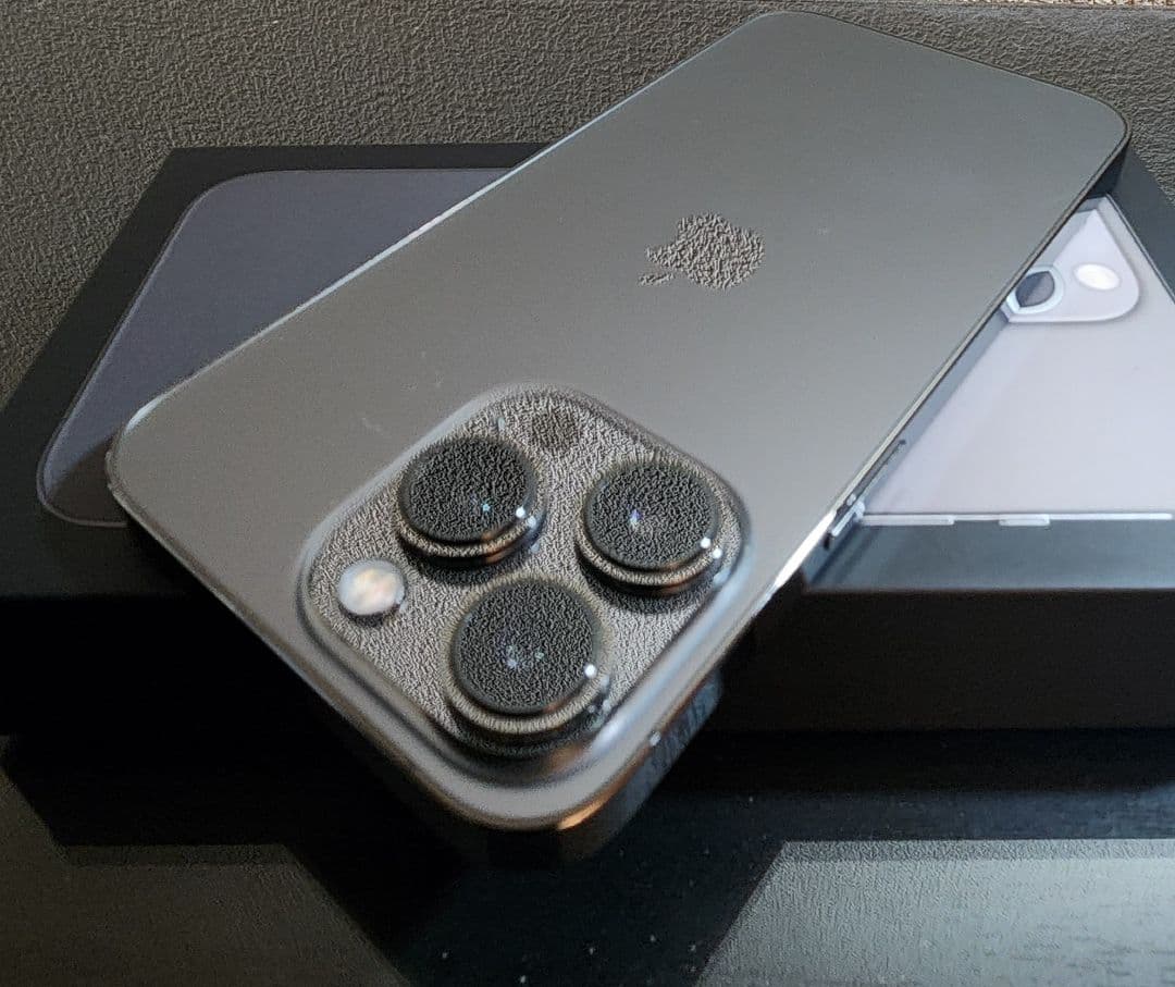 Apple iPhone 13 Pro 1テラ