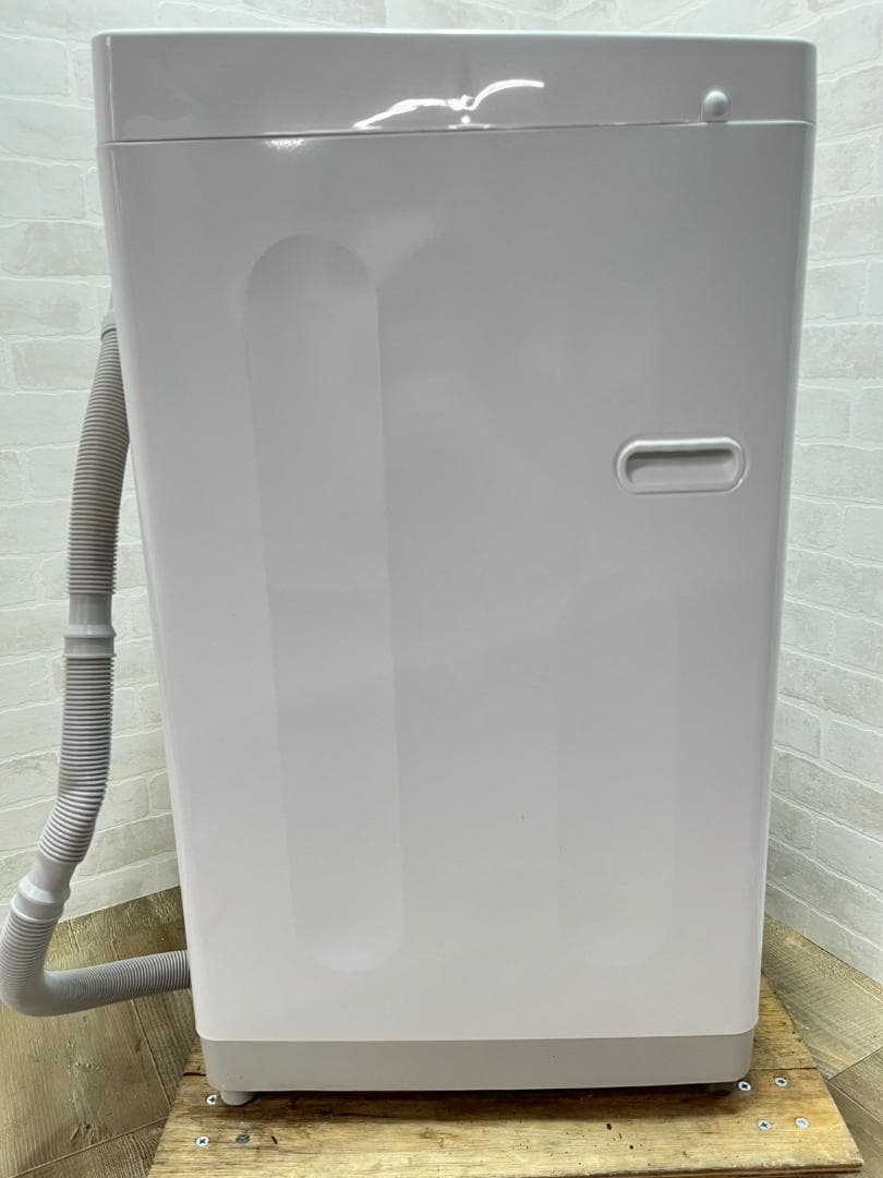 大阪送料無料★3か月保障付き★洗濯機★2022年★JW-C60GK★S-278