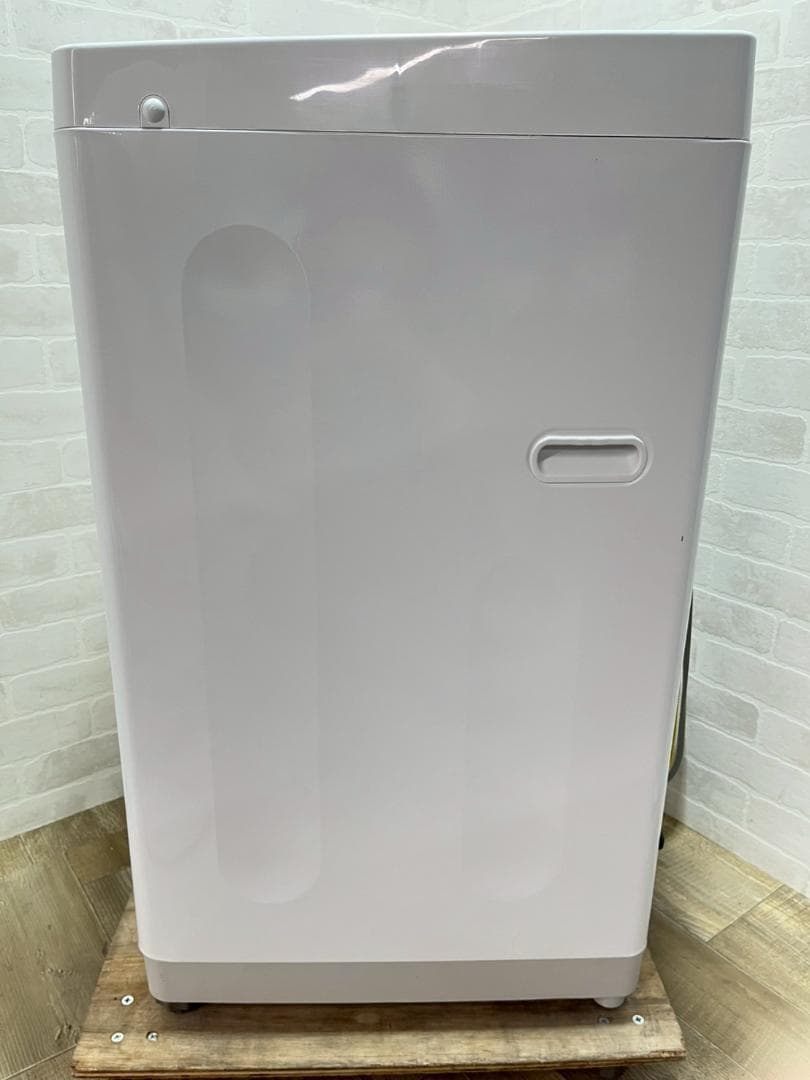 大阪送料無料★3か月保障付き★洗濯機★2022年★JW-C60GK★S-278