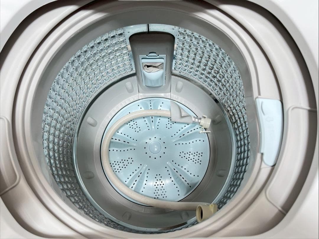 大阪送料無料★3か月保障付き★洗濯機★2022年★JW-C60GK★S-278