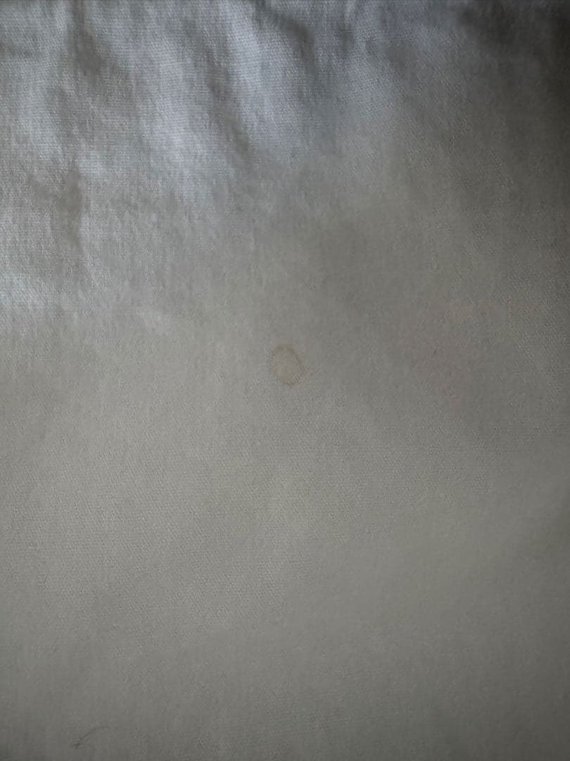 ENFOLD ドッキングニットシャツ プルオーバー ネイビー/ホワイト 38