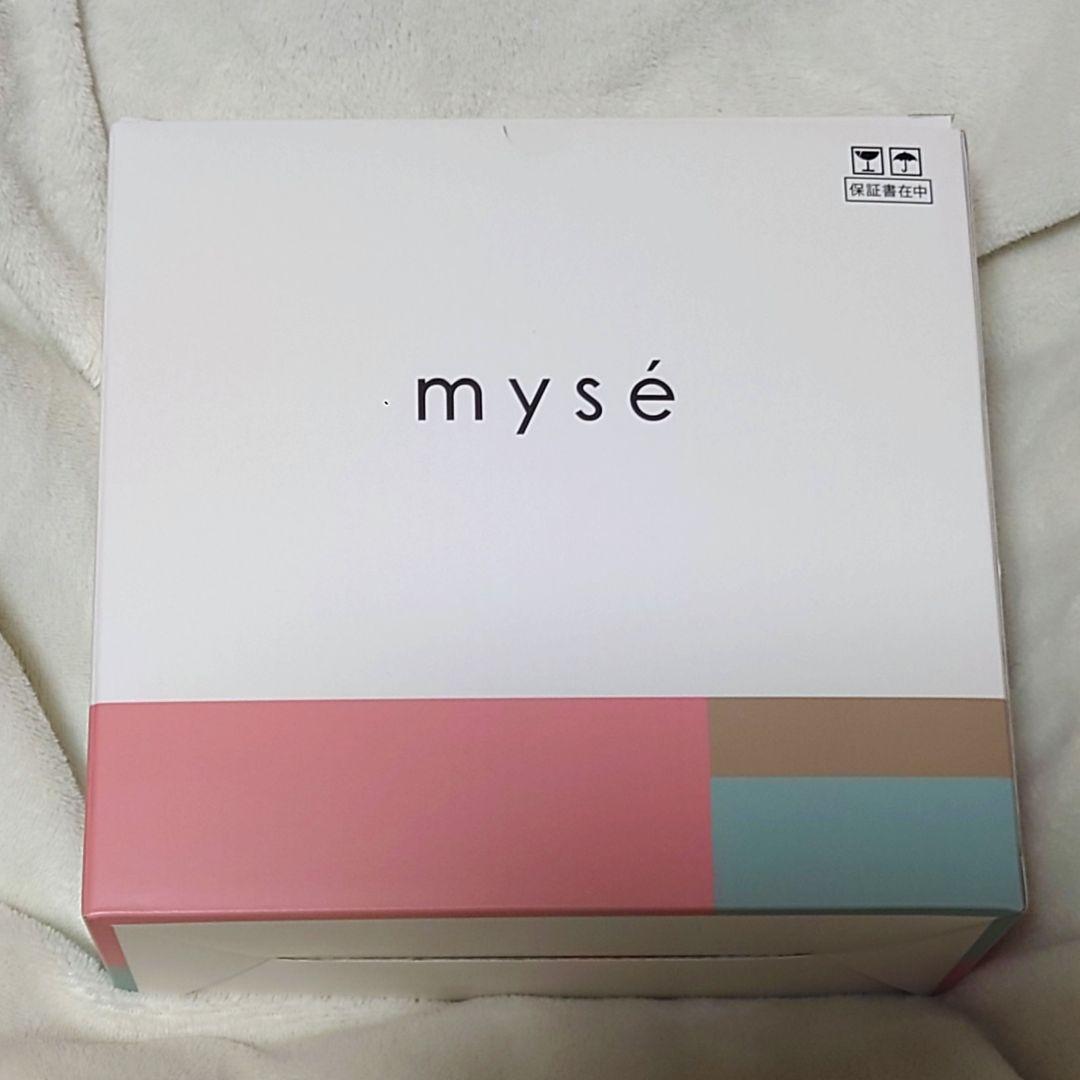 YA-MAN✨ミーゼニードルヘッドスパリフト　MS-31N