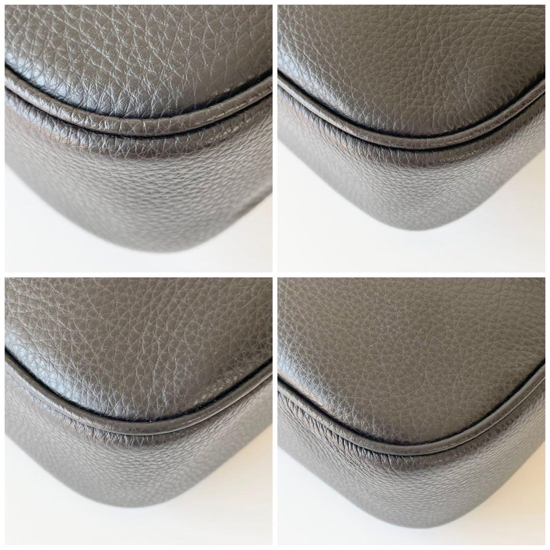 【新品】COACH メンズ ワーナー メッセンジャー バッグ ショルダー