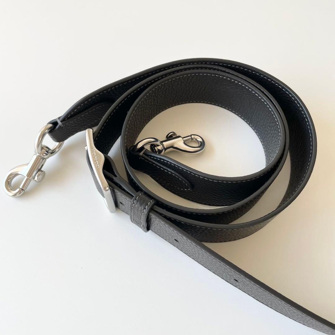 【新品】COACH メンズ ワーナー メッセンジャー バッグ ショルダー