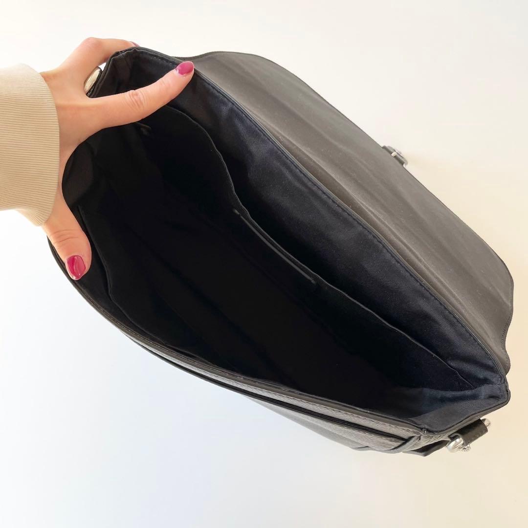 【新品】COACH メンズ ワーナー メッセンジャー バッグ ショルダー