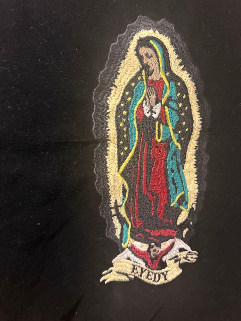 限定値下げeyedy スカジャン　ワコマリア　スカル　テーラー東洋　キルティング