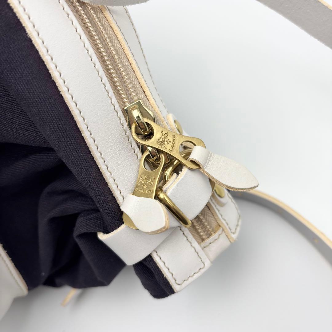 【極レア】イルビゾンテ　キャンディバッグ　3WAY リュック　バックパック