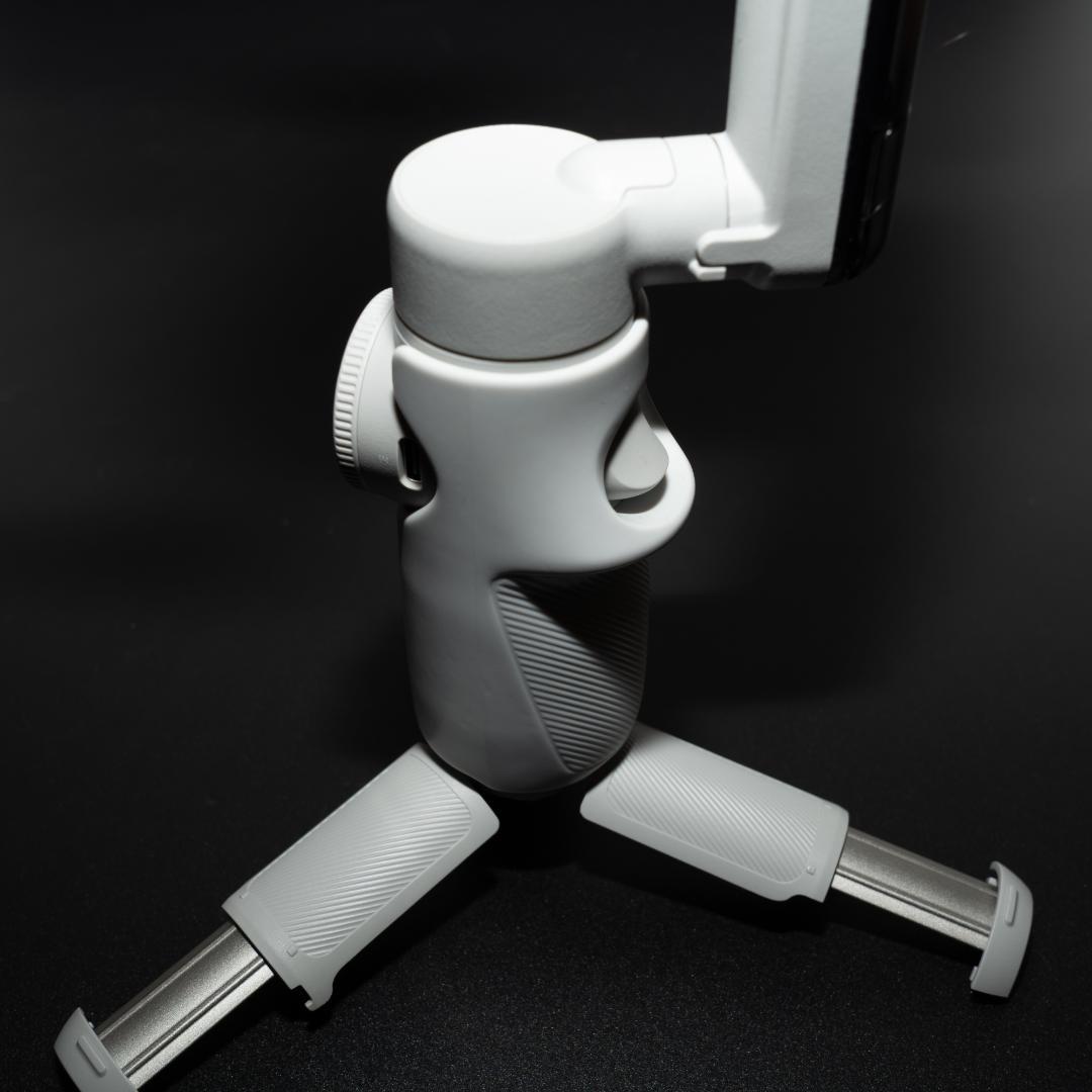 【美品】Insta360 Flow スマートフォンスタビライザー