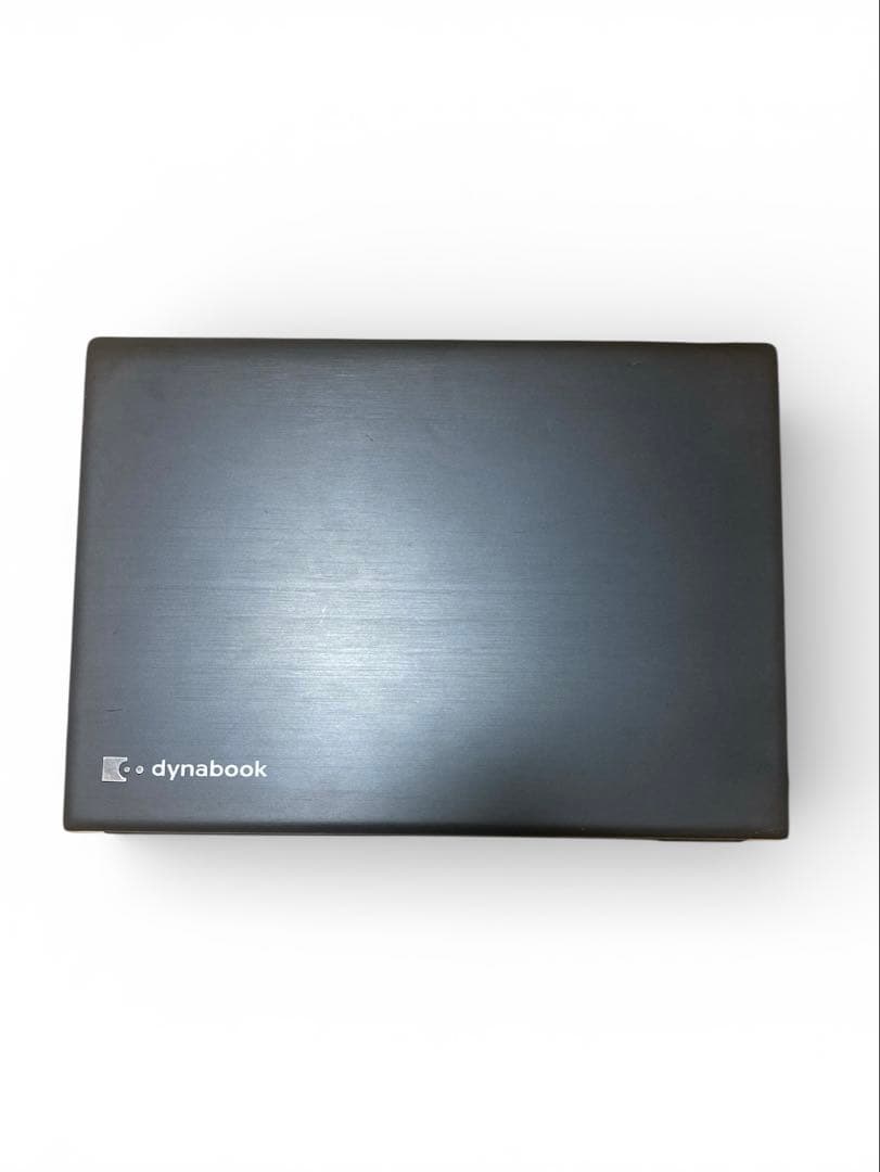 SSD128GBメモリ8GBdynabook Windows10マウス・コード付