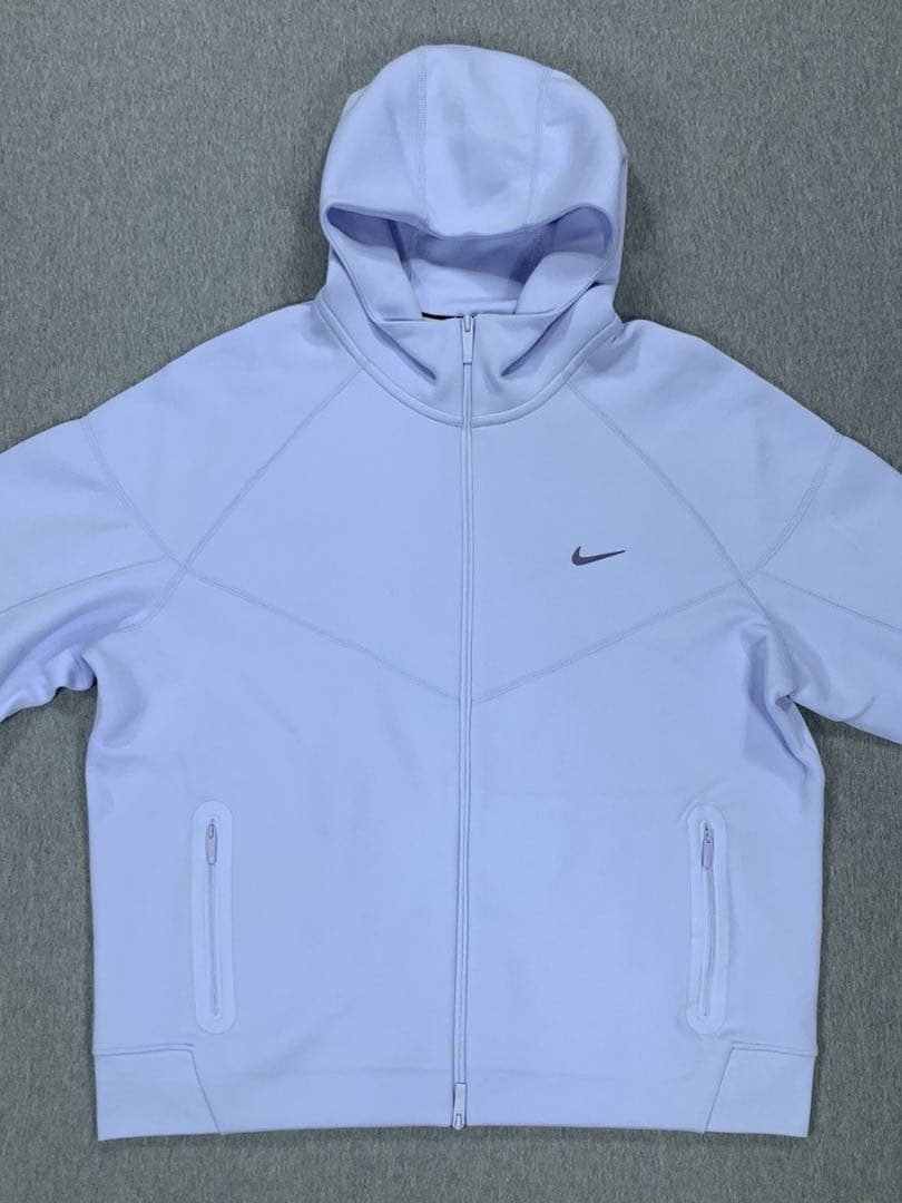 NIKE NOCTA Tech Fleece セットアップ