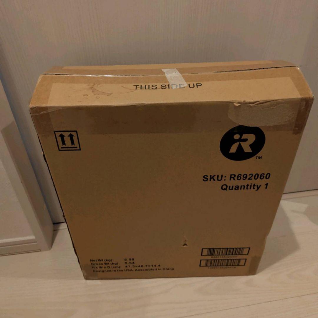 新品未開封 ルンバ 692 ロボット掃除機 アイロボット R692060