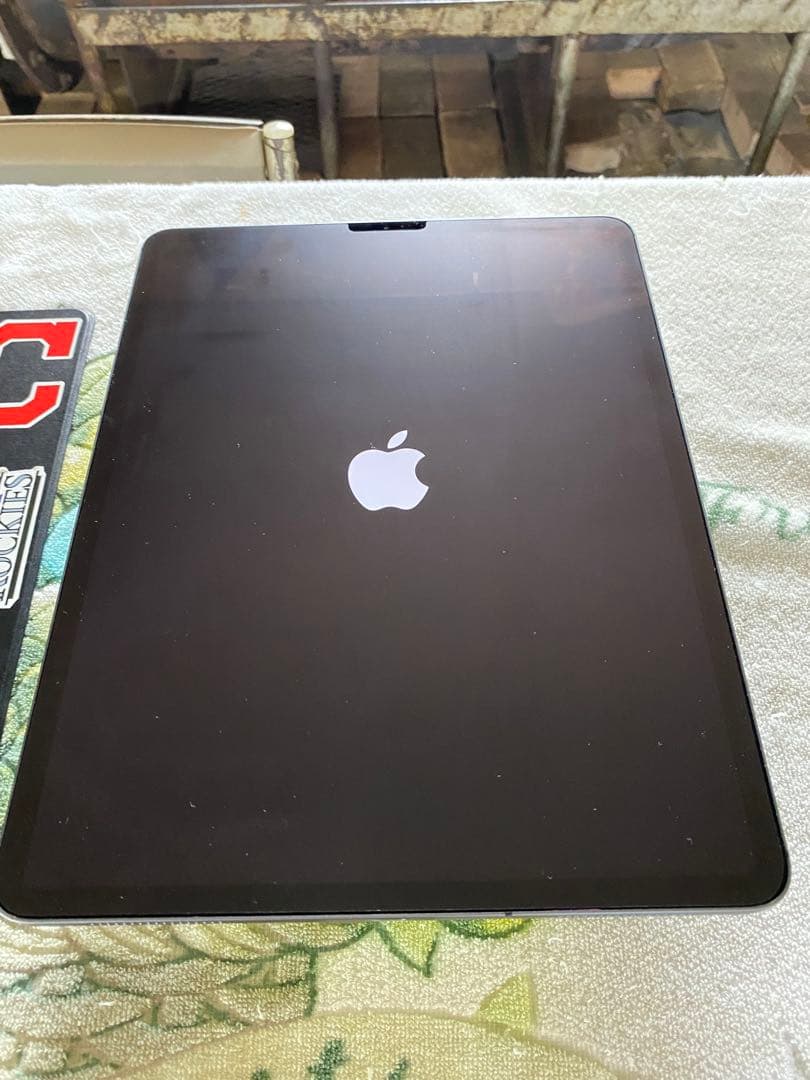 Apple iPad Pro12.9 第3世代　256gb セルラーモデル