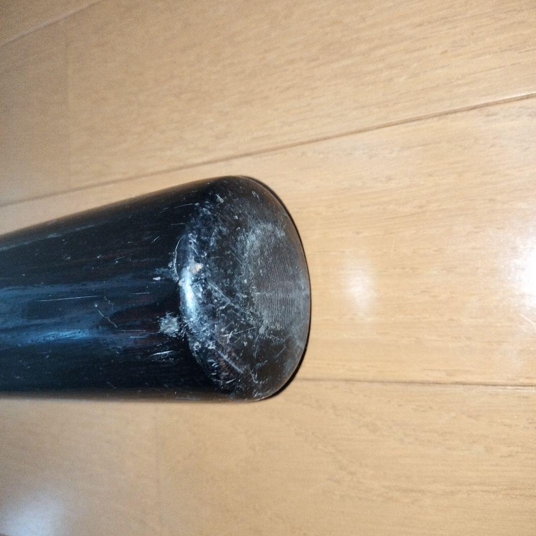 希少 川崎宗則モデル LeagueChamp pro 硬式 木製バット