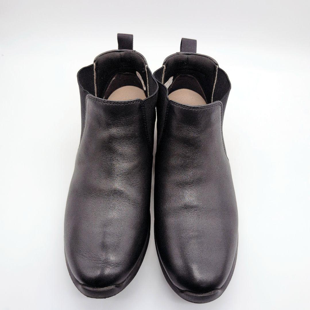 【極美品‼️】Regal Walker リーガルウォーカー　サイドゴアブーツ