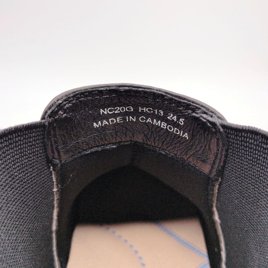 【極美品‼️】Regal Walker リーガルウォーカー　サイドゴアブーツ