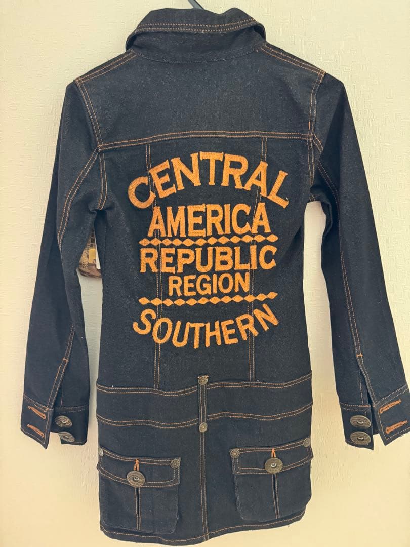 d.i.a.デニムワンピ【新品タグ付き】