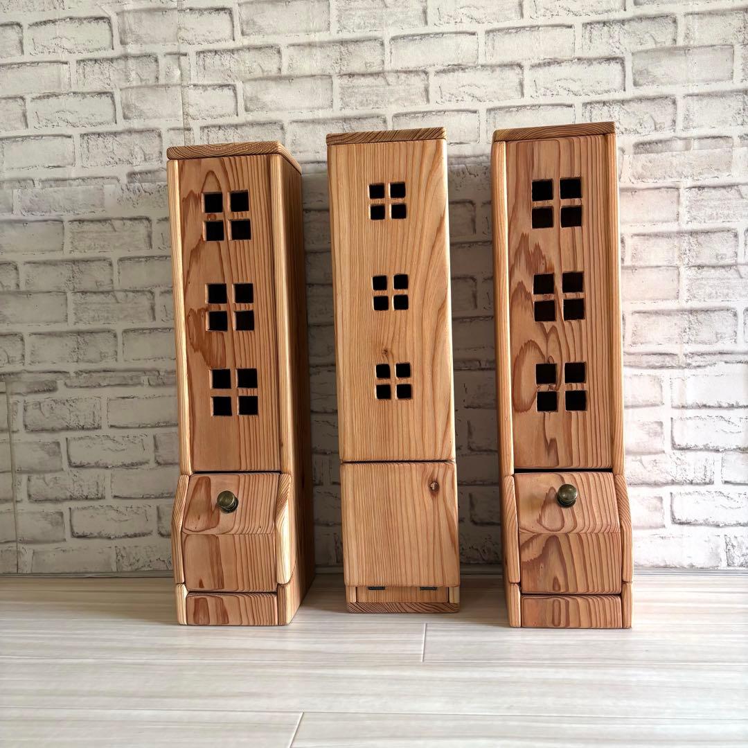 久ちゃん　トイレットペーパーストッカー